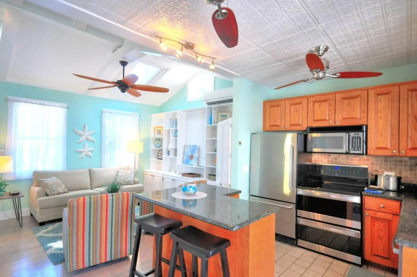 Old Town Getaway Villa Key West 0*,  Verenigde Staten