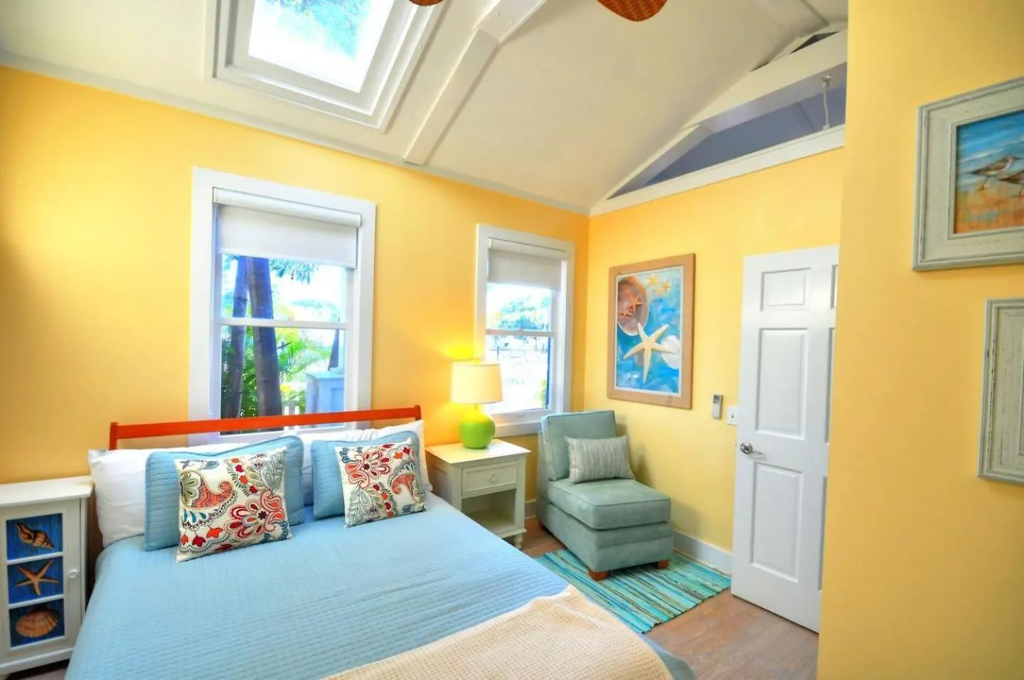 Old Town Getaway Villa Key West Vakantiehuis
