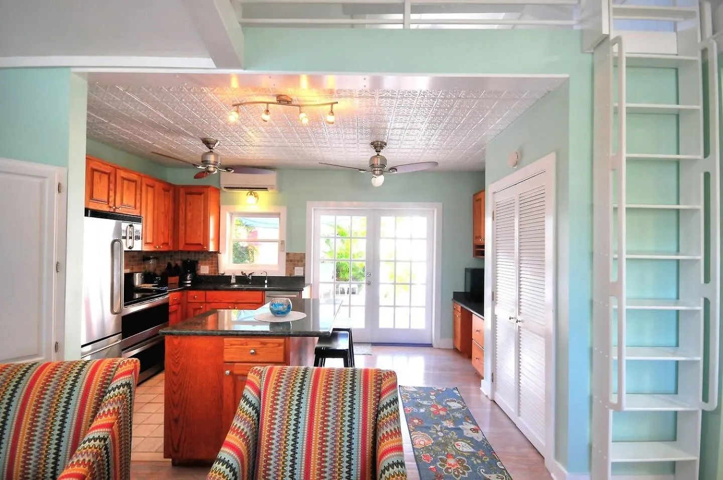 Vakantiehuis Old Town Getaway Villa Key West