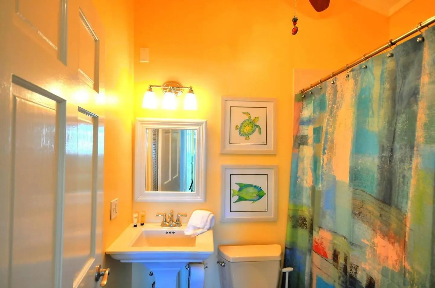 Old Town Getaway Villa Key West 0*,