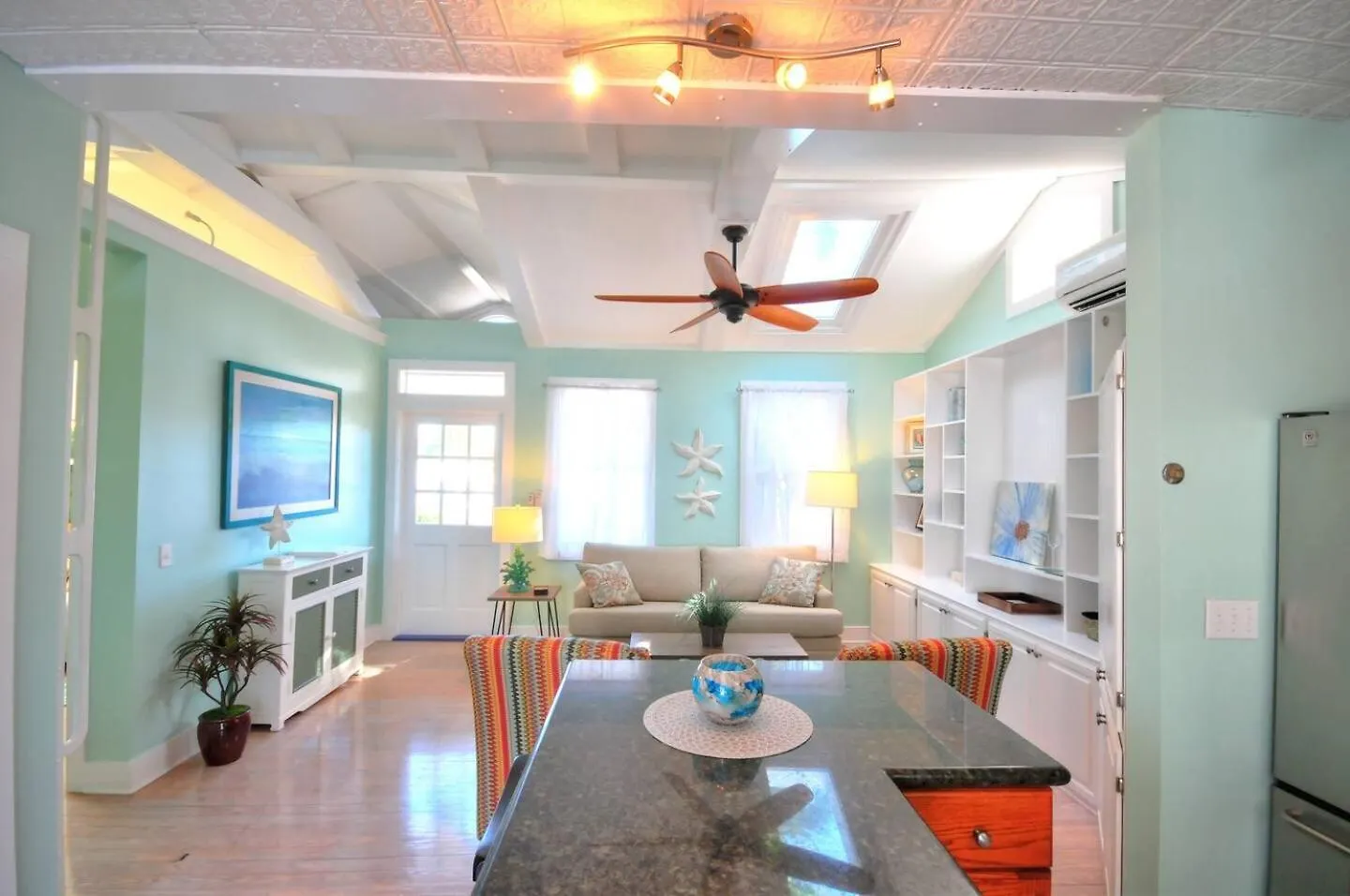 Old Town Getaway Villa Key West 0*,