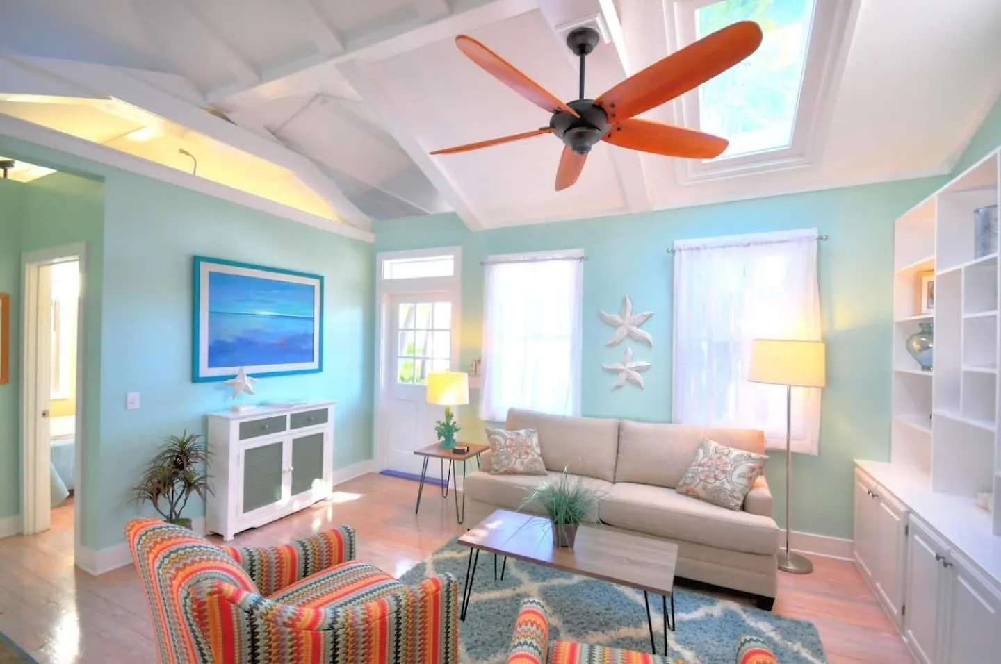 Old Town Getaway Villa Key West