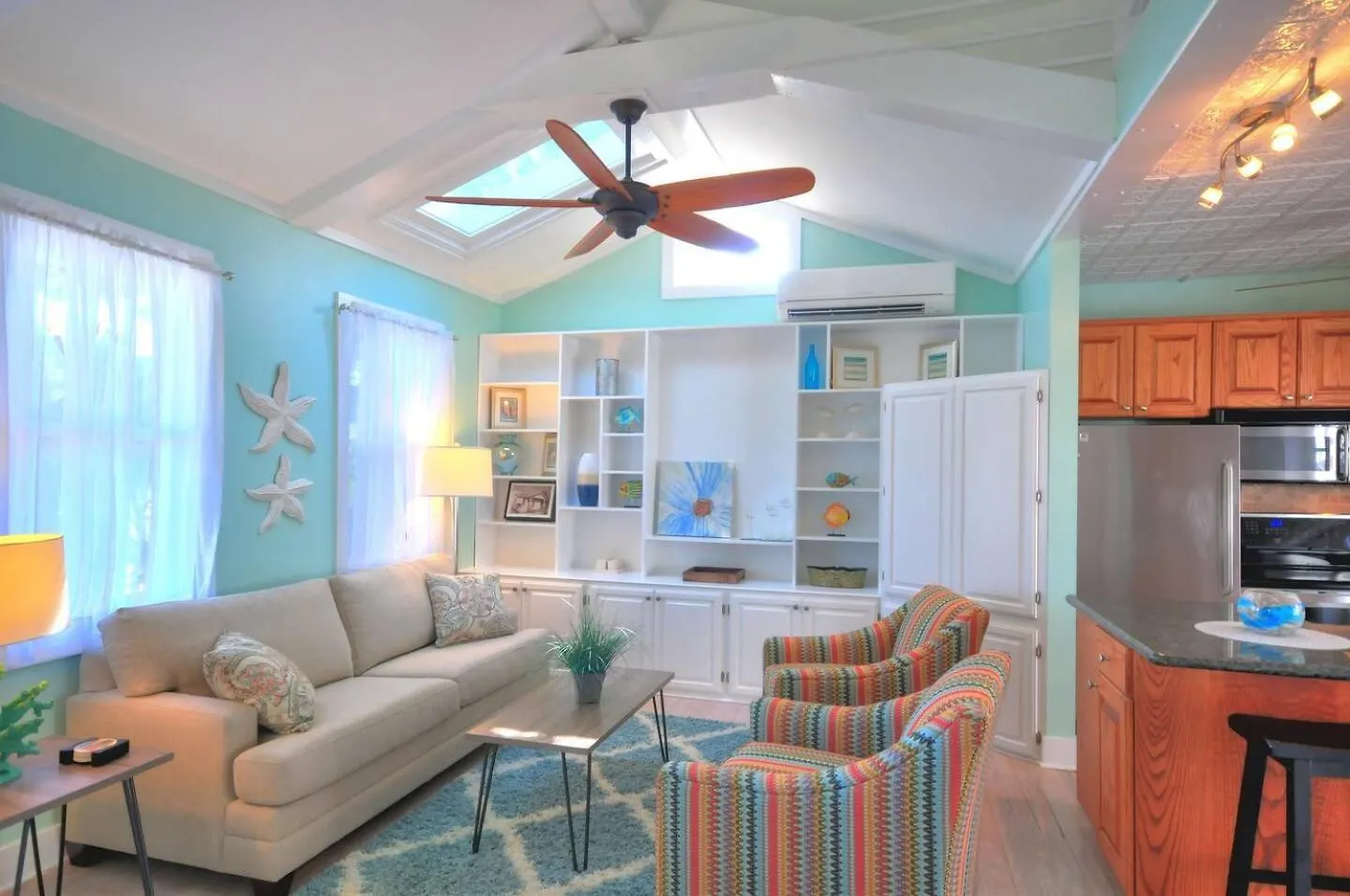 Old Town Getaway Villa Key West 0*,  Verenigde Staten