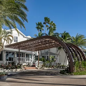 Hotel Margaritaville House, Key West